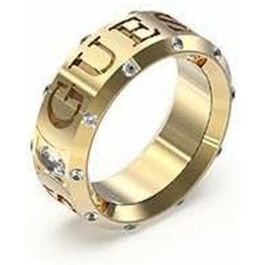 Anillo Mujer Guess JUBR03116JWYG56 Anillo Mujer Guess JUBR03116JWYG56