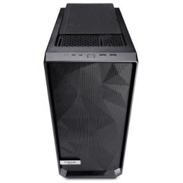 Fractal Design Meshify C Midi Tower Negro