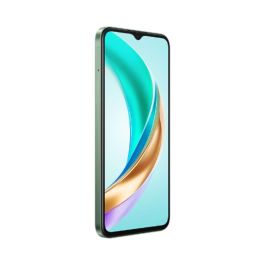 Honor X6b Smartphone Android 14 Dual SIM, Pantalla 6.56", 128GB Almacenamiento, 4GB RAM, Cámara 50MP, Batería 5200mAh, Verde