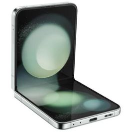 Samsung F731B Galaxy Z Flip5 5G 512 GB Mint - Teléfono Móvil Plegable Android