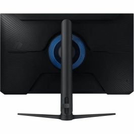 Samsung Odyssey G5 S27CG510EU Monitor Gaming 27" WQHD 165Hz 1ms Panel VA FreeSync Premium HDMI/DP