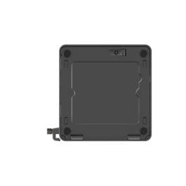 ASUS Mini PC barebone RNUC15CRKI300002 Negro, Wi-Fi 7, Bluetooth 5.4, Intel Core 3 100U, 2xHDMI 2.1, DDR5-SDRAM, M.2 SSD hasta 2000TB ASUS Mini PC barebone RNUC15CRKI300002 Negro, Wi-Fi 7, Bluetooth 5.4, Intel Core 3 100U, 2xHDMI 2.1, DDR5-SDRAM, M.2 SSD hasta 2000TB