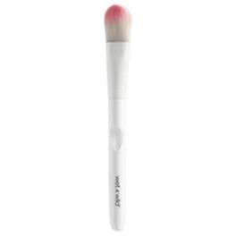 Wet N Wild Brocha para Base de Maquillaje E795A Precio: 5.50000055. SKU: SLC-59418