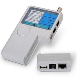 Tester Aisens A142-0313 Precio: 16.50000044. SKU: B1J9PQLAPR