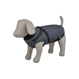 Abrigo para Perro Trixie Azul XS