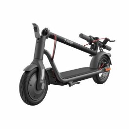 Navee AUC1692798043252 Patinete eléctrico V50 Rueda 10" 600W Negro