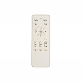 AVANT Ventilador de Techo 36 pulgadas con Aspas Retráctiles, Motor 30W, LED 36W, 3 Temperaturas y Control por App