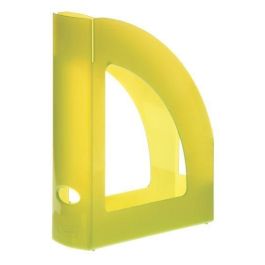 Archivo 2000 Cajetín De Archivo 250x80x320 mm Kiwi Transparente Precio: 2.50000036. SKU: B12766VSZ4