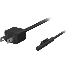Microsoft Surface 65W Power Supply Cargador con Puerto USB para Carga Simultánea Precio: 101.98999976. SKU: B193QQ5VSR