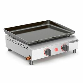 Plancha de Asar Vitrokitchen PG220IB Multicolor 1000 W (47,5 x 44 x 25 cm) Precio: 144.50000048. SKU: S0438000