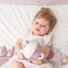 Domiva DOM3700948333785 Sillón de club lilas