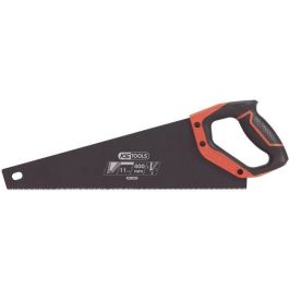 KS TOOLS Headsaw 400mm para Trabajo de Precisión con Mango Bimaterial y Dentadura Endurecida de 3 Ángulos de Corte Precio: 32.49999984. SKU: B1AG6RK5WV