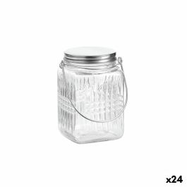 Tarro de Cristal La Mediterránea 0,72 l (24 Unidades) Precio: 43.49999973. SKU: B1BE86BAN2