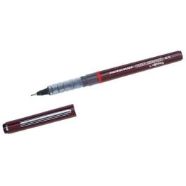 Rotring Tikky Graphic Feinfaserschreiber Negro 0.1mm, Rotulador de tinta pigmentada resistente al agua con clip Precio: 16.98999962. SKU: B1GNAPCSGP