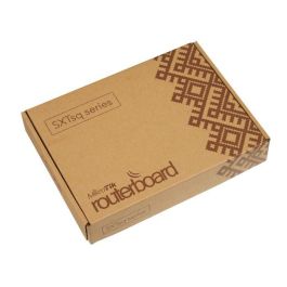 Mikrotik RBSXTsq5nD SXTsq Lite5 con Antena 16dBi 5GHz 802.11an Doble Cadena RouterOS L3