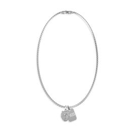 Collar Mujer Guess JUMN01300JWSTT-U Precio: 106.50000009. SKU: B1JBRF5F72