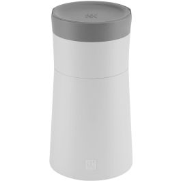 Zwilling 36610-001-0 Rallador Giratorio en espiral Z-Cut 3 cuchillas de Acero Inoxidable y Plástico Gris Precio: 34.50000037. SKU: B1AD3RWGMW
