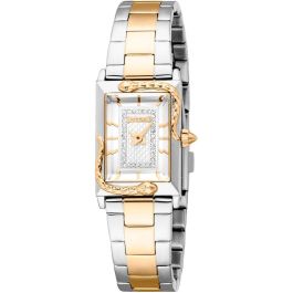 Reloj Mujer Just Cavalli DOLCEZZA SNAKE Dorado Precio: 172.79000013. SKU: B1B5D4Z8CV