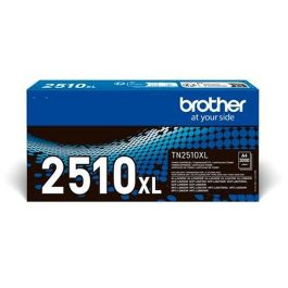 Tóner Original Brother HLL2400DW HLL2445DW DCPL2620DW DCPL2627DWXL DCPL26 Negro (3 Unidades)