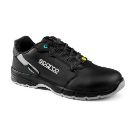 Zapato deportivo de seguridad targa sandro, talla 39 Zapato deportivo de seguridad targa sandro, talla 39