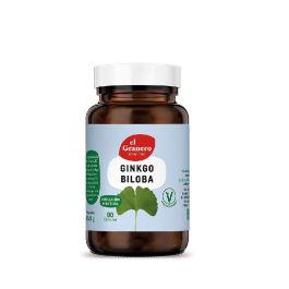 Ginkgo Biloba Ginkgo Biloba Precio: 12.4999996. SKU: B1EH5LXDG6