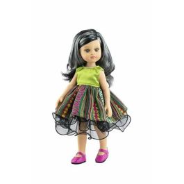 Muñeca kechu 32 cm Muñeca kechu 32 cm Precio: 31.92464. SKU: B12YEMGL96