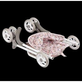 Silla paseo fantasy 29x53x60 cm (altura manillar: 62 cm ) Silla paseo fantasy 29x53x60 cm (altura manillar: 62 cm )