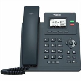 Teléfono IP Yealink YEA_B_T31P Precio: 54.88999956. SKU: S0231026
