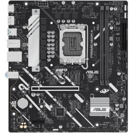 ASUS Placa Base H810M-A-CSM Intel LGA 1851 DDR5 mATX para PC