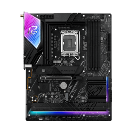 Placa Base ASRock B860M LIGHTNING WiFi Intel B860 LGA 1851