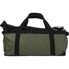 Bolsa de deporte - WHISTLER - Rhorsh - 40L - Deep Forest - Poliéster resistente Bolsa de deporte - WHISTLER - Rhorsh - 40L - Deep Forest - Poliéster resistente