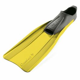 Aletas de Snorkel Cressi-Sub CA101030 Amarillo (30 - 32) Precio: 29.49999965. SKU: B14TMVXSNN