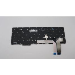 Lenovo Keyboard for Lenovo ThinkPad P16s Gen 1 notebook Precio: 122.79000019. SKU: B12HLZRHQK