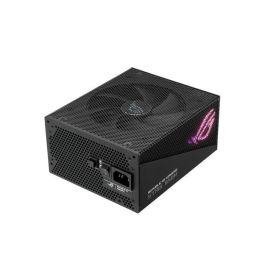 ASUS ROG Strix 850W Gold Aura Edition Fuente de Alimentación ATX 80 PLUS Gold, Negro, 90YE00P2-B0NA00