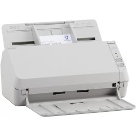 RICOH - FUJITSU Escaner SP-1120N