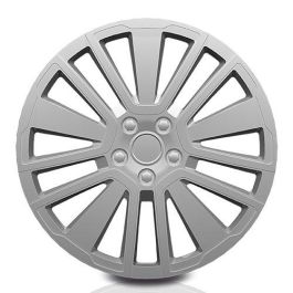 ORIGEN Tapacubos OR-3 Plata 14" ORG31114