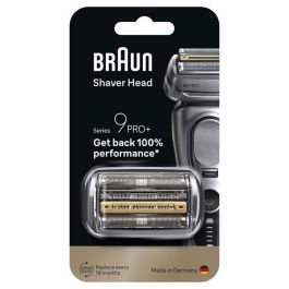 Cabezal de Recambio Braun 96M