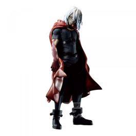 Figura Banpresto My Hero Academia Dxf Figura Banpresto My Hero Academia Dxf