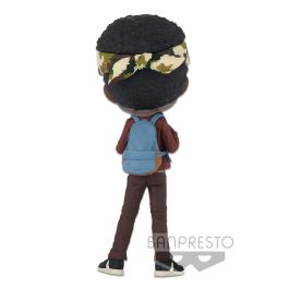 Figura Banpresto Q Posket Stranger Things Figura Banpresto Q Posket Stranger Things