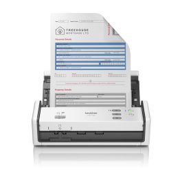 BROTHER Escaner de sobremesa compacto ADS1300 BROTHER Escaner de sobremesa compacto ADS1300 Precio: 248.59000001. SKU: B15RB4LWZ3
