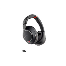 HP Auriculares Over-Ear Premium con ANC Adaptativa, 6 Micrófonos, 24h Reproducción, Diadema Ajustable, USB-C Precio: 367.68999993. SKU: B186BF9SH2