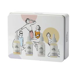 Skin Generics Id Skin Identity Estuche 4 Pz Skin Generics Id Skin Identity Estuche 4 Pz Precio: 26.49999946. SKU: B17N6VTCBF