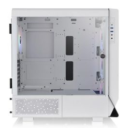 Caja Semitorre ATX THERMALTAKE Blanco