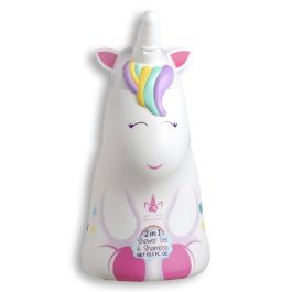 Air-Val Eau My Unicorn Gel y Champú 2D 400ml Precio: 4.79000038. SKU: S0584740