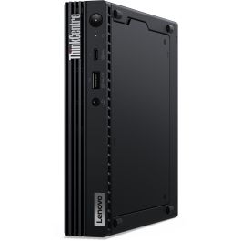 Lenovo M75q Tiny G5 Mini PC AMD Ryzen 5 5600GE 16GB RAM 256GB SSD noOS WLAN