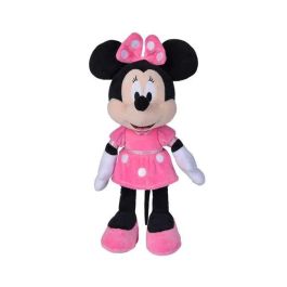 Smoby Peluche Minnie 35 cm