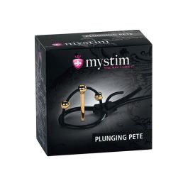 Adaptador Thunderbolt a USB-C Mystim MS46587