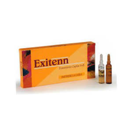 Exitenn Tratamiento Capilar A+b 10x7 Ml Precio: 14.7899994. SKU: S4244779