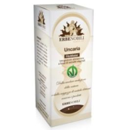 Erbenobili Uña de Gato - Gambier Uncaria Ext. Fitomater 50ml - Defensas Naturales del Organismo - Complemento Alimenticio Precio: 12.4999996. SKU: B1B8ZGFPNA