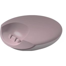 Logicom LOG3483071500100 Teléfono fijo inalámbrico DECT ILOA 150 SOLO Taupe sin contestador automático